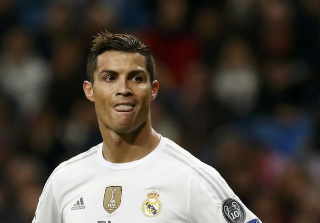 Tax evasion: Ronaldo protests innocence after court appearance