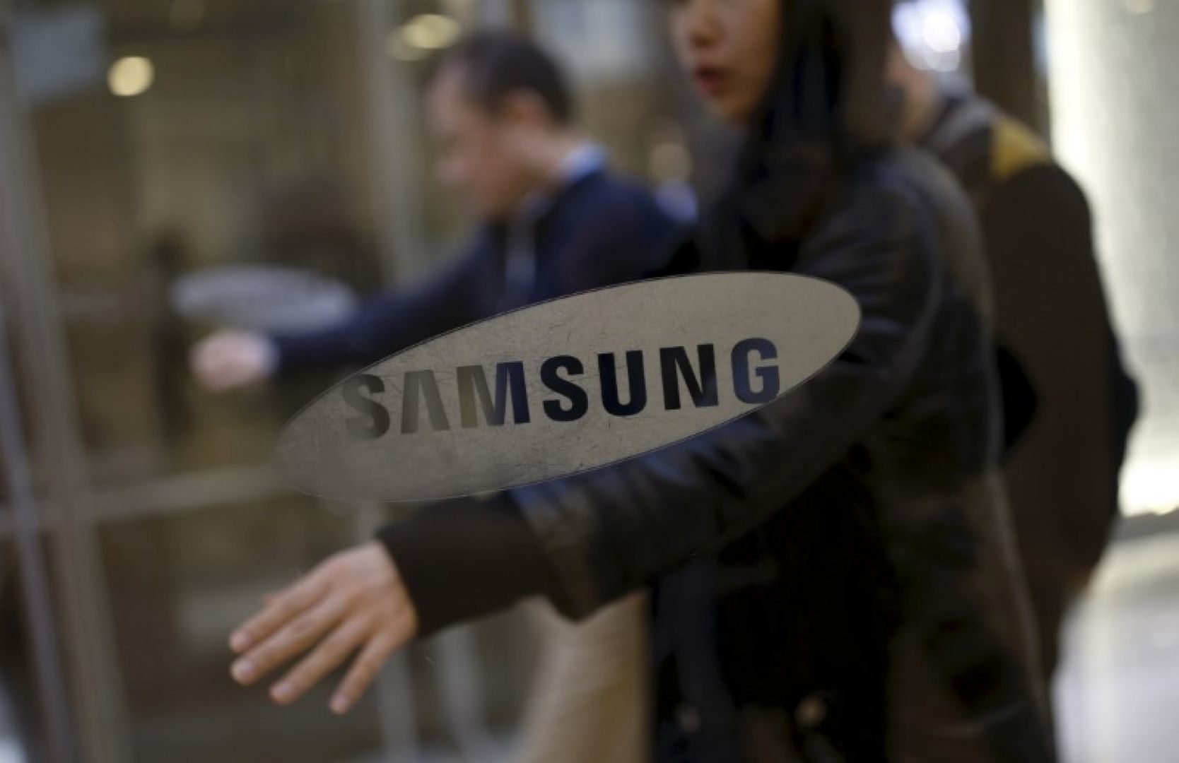 Samsung Electronics expects continued chip boom after record second quarter profit