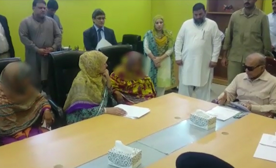 Multan Rape Case: Shahbaz Sharif directs stern action against culprits