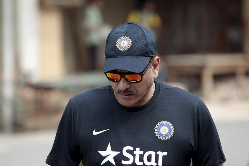 New India coach Shastri promises more freedom for players