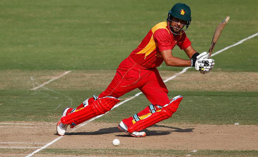Sikandar Raza's all-round show guides Zimbabwe to win over Sri Lanka