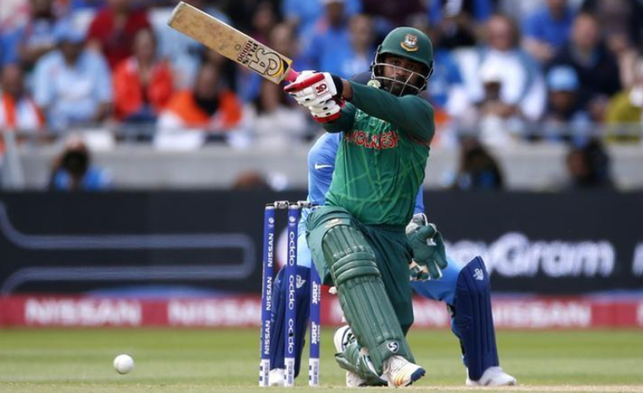 Tamim Iqbal confident of overcoming short-ball burst against West Indies