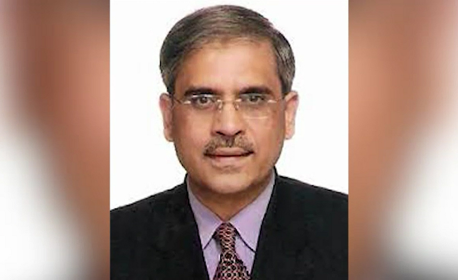 Tariq Bajwa appointed as new central bank governor