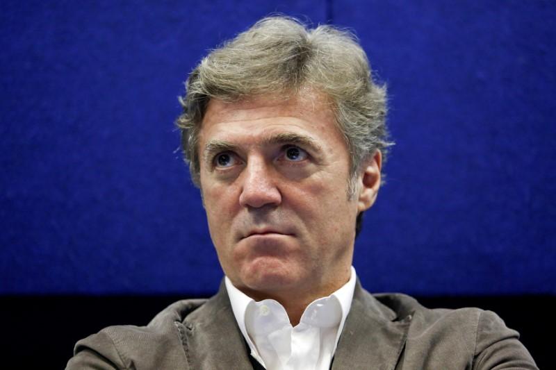 Telecom Italia CEO says Vivendi plan to appoint new executive triggered clashes