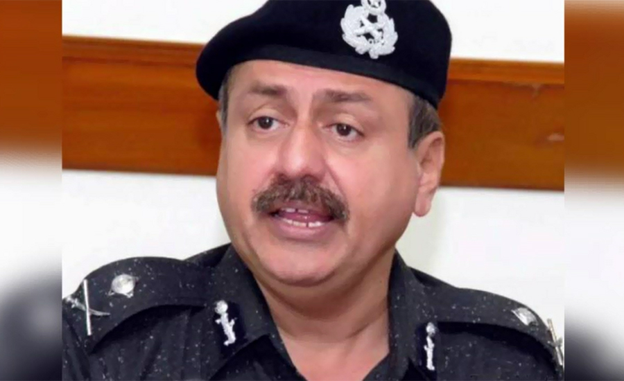 Ghulam Qadir Thebo made Karachi police chief