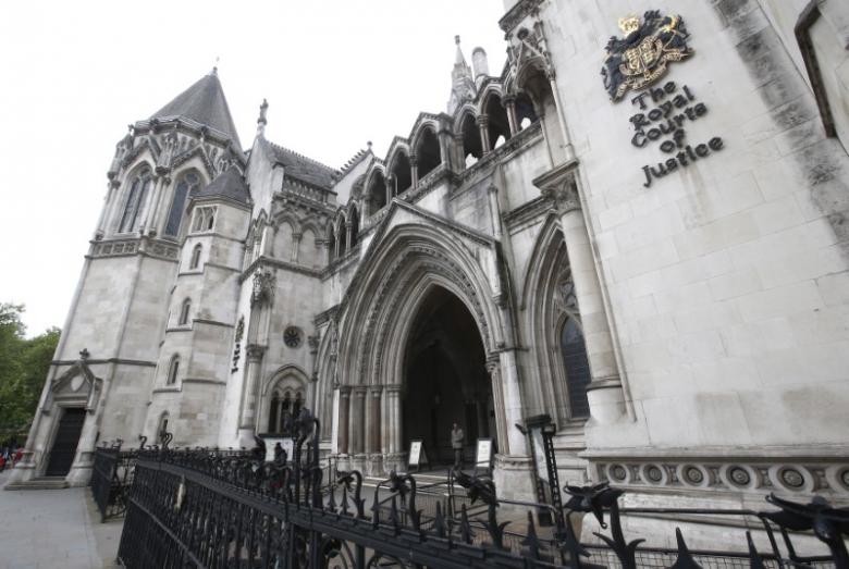London High Court rejects bid to halt British arms sales to Saudi