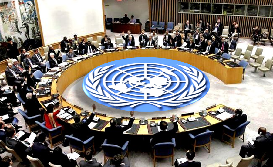 UN Security Council sanctions Afghanistan-based Jamatul Ahrar