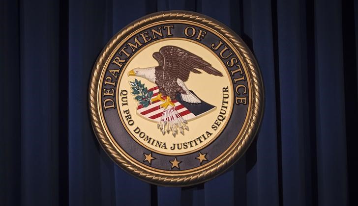 US Justice Department shuts down dark web bazaar AlphaBay