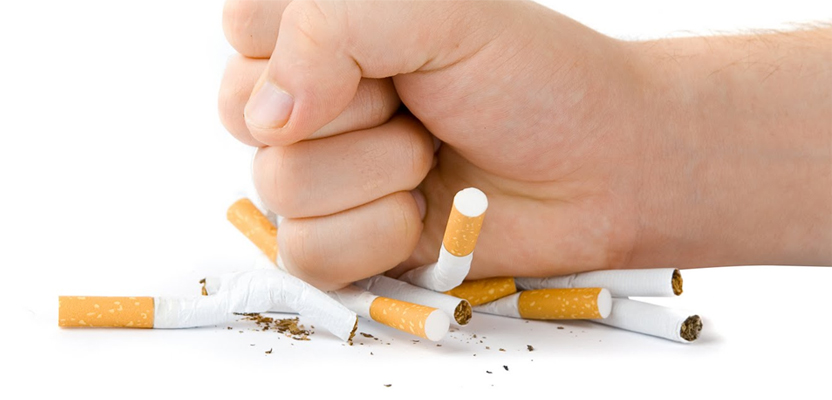 Few smokers know about added sugar in cigarettes