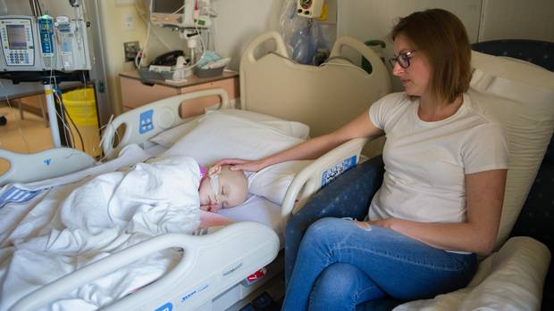 Parents often make follow-up care mistakes after kids leave hospital