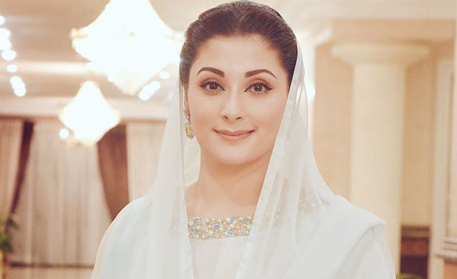 PML-N stands united, more resolute and unfazed: Maryam Nawaz