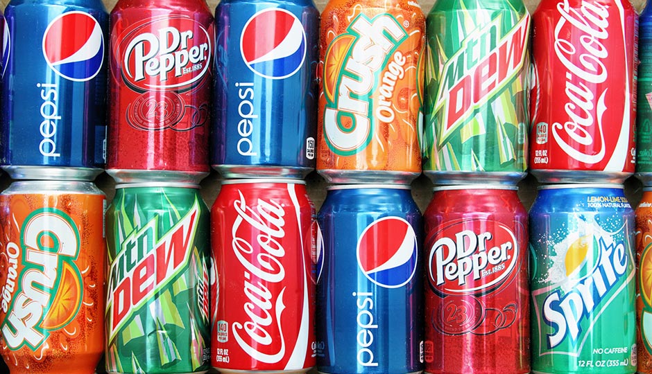 Mother’s soda intake during pregnancy tied to child’s obesity risk