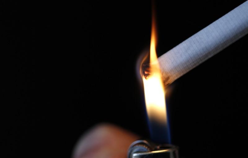 Tobacco industry blocking anti-smoking moves: WHO