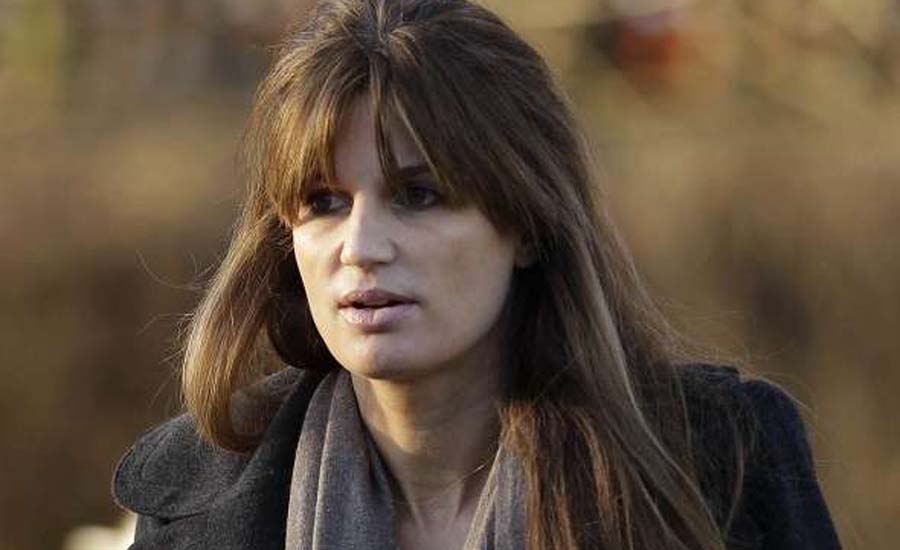 Cab driver admits harassing Jemima Khan