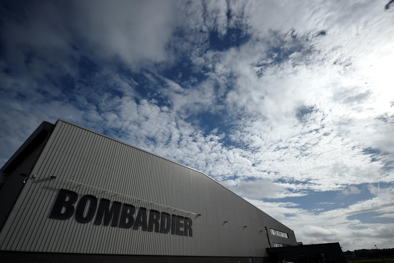 US slaps steep duties on Bombardier jets after Boeing complaint