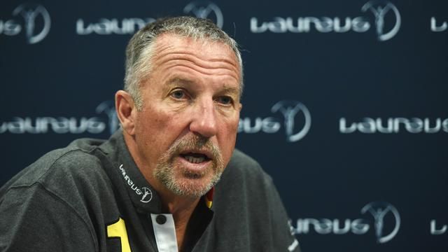 Botham '100 percent wrong' over Coughlin move, says Strauss