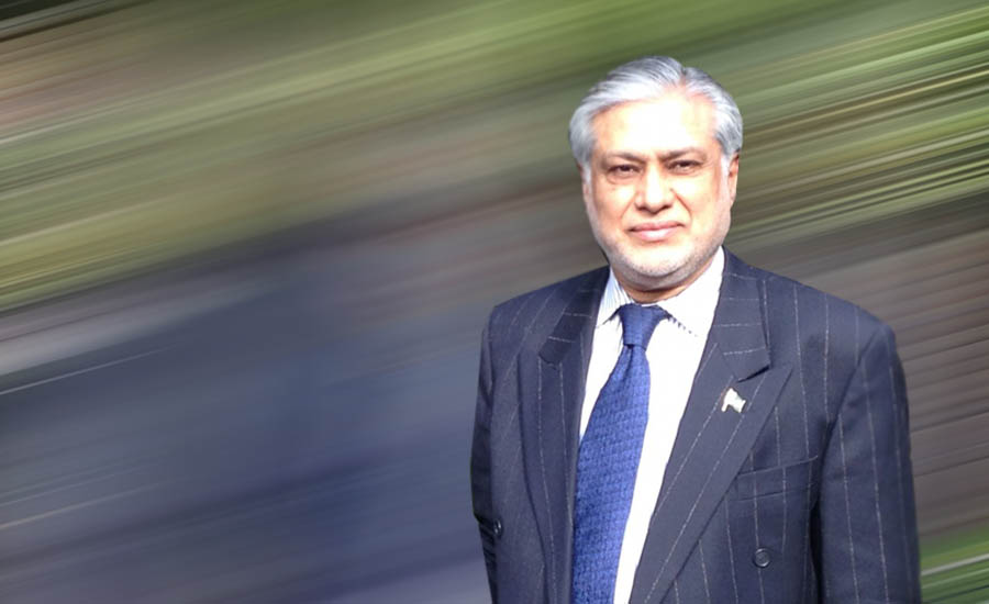 Accountability court issues Ishaq Dar’s arrest warrants