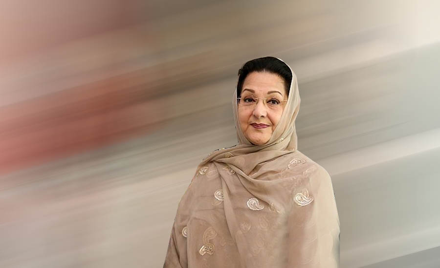 PML-N's Kulsoom Nawaz wins NA-120 by-election