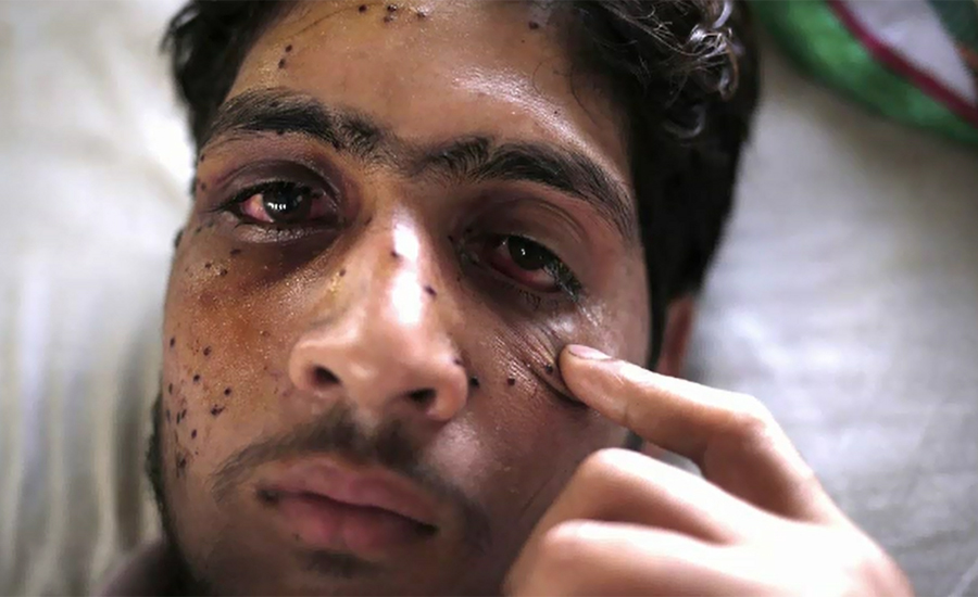Establish commission to probe rights violations in IOK, UN report urges HRC
