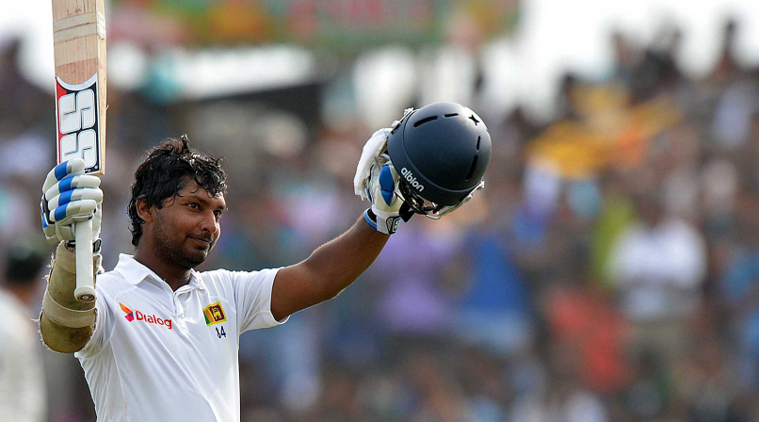 Sangakkara calls time on first-class career, goes out on a high
