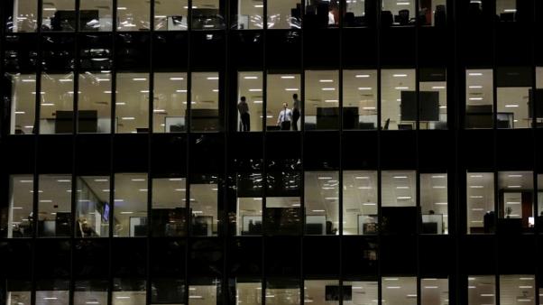 UK employers' optimism falls to lowest since Brexit vote