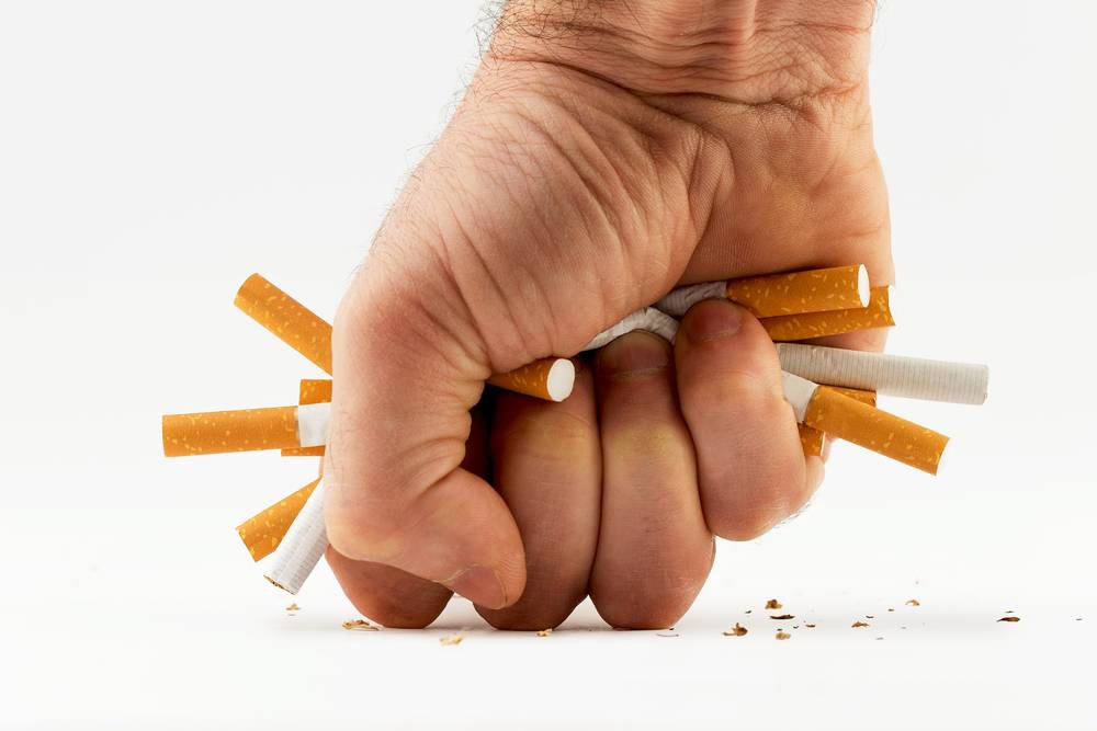 WHO urges governments to reject Philip Morris smoking foundation