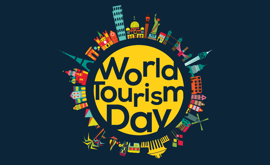 World Tourism Day being observed today