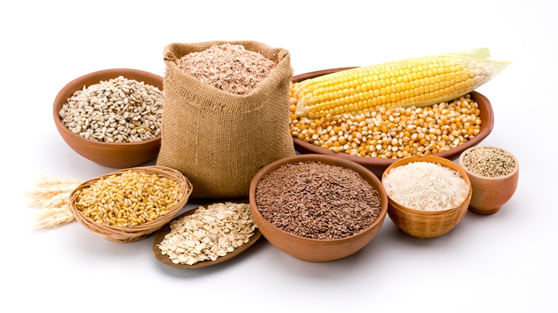 What can studies tell us about whole grains and the heart?