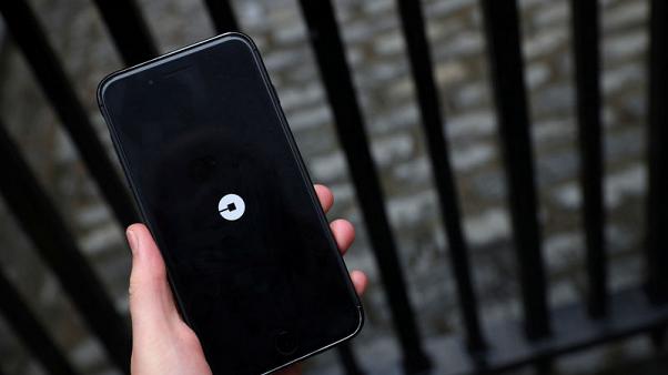 Uber seeks UK chairman as threats to its business mount