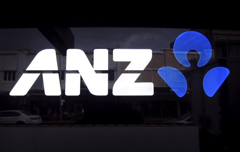 Australia's ANZ in last-minute settlement with regulator over rate rigging