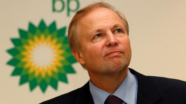 BP eyes smaller renewable investments to avoid repeating losses