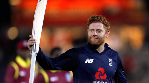England hit ODI world record 481 in thrashing Australia