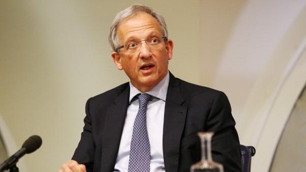 BoE's Cunliffe says controls will dampen 'exuberance' in lending