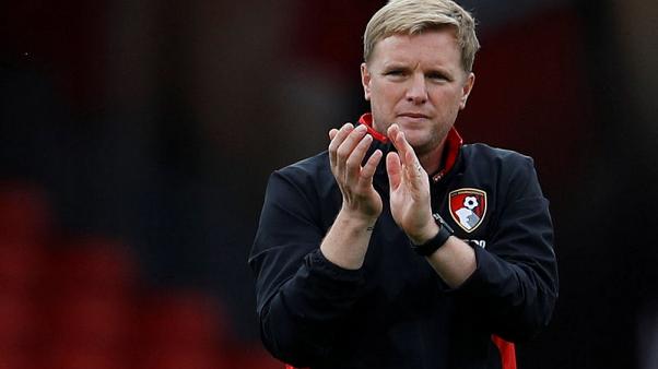 Bournemouth tempo hindered by international break, says Howe