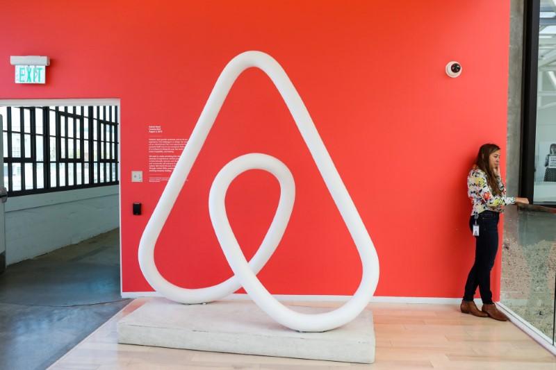 Airbnb's China head exits, a week after co-founder named unit's chair