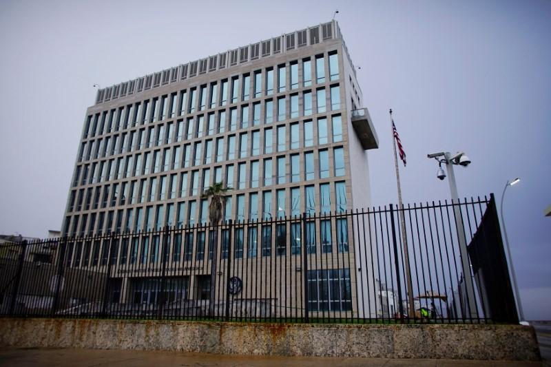 Cuban investigators say US sonic attack allegations 'science fiction'