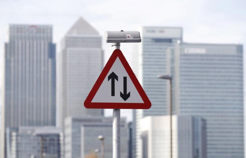 UK company profit warnings jump in third quarter