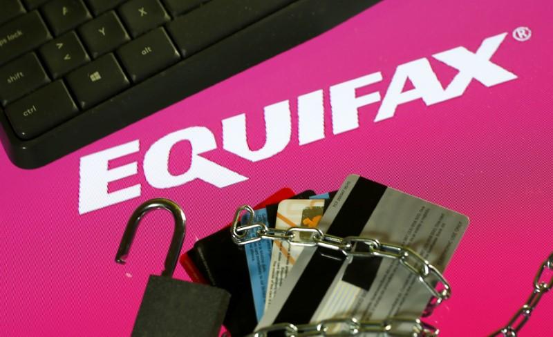 Equifax says 15.2 million UK records exposed in cyber breach