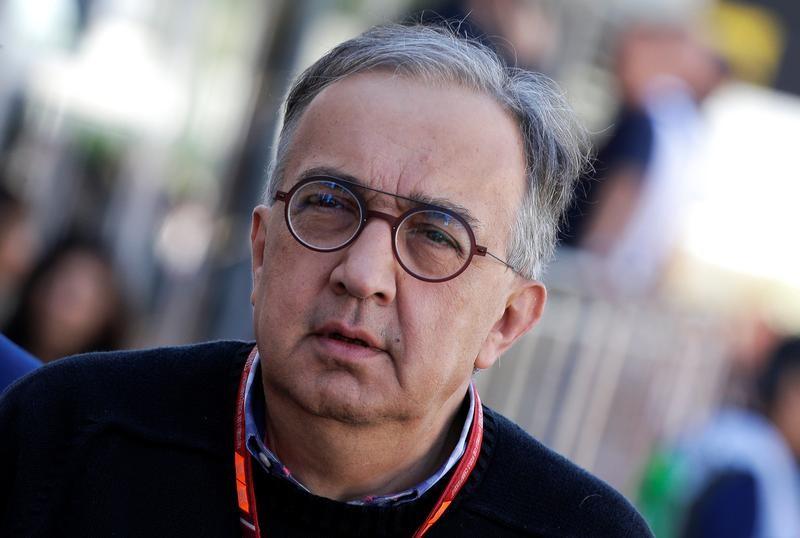 The season is not lost for Ferrari, says Marchionne
