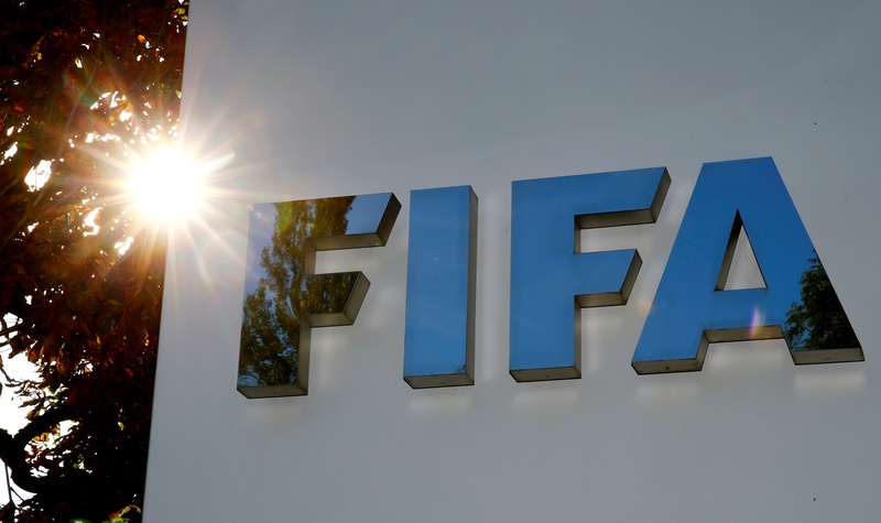 FIFA suspends Pakistan Football Federation for 'undue interference'