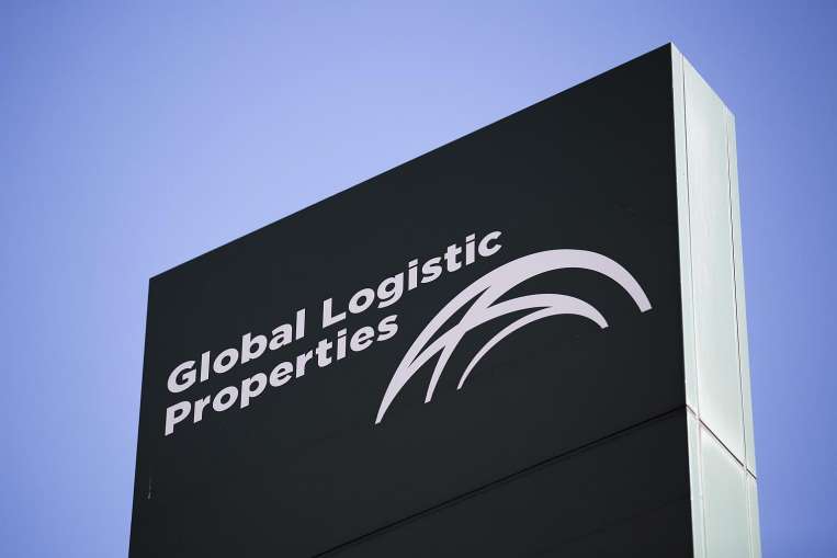 Global Logistic Properties buys European logistics firm for $2.8 billion