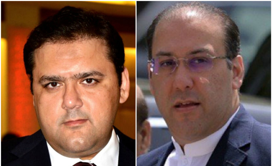 NAB approves to bring Hassan, Hussain back through Interpol
