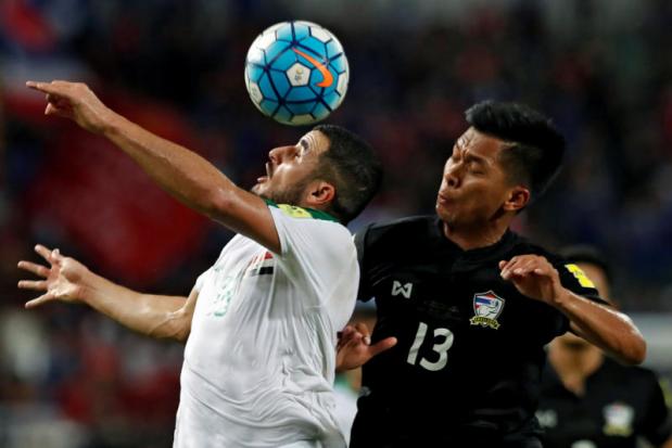 North Korea, Malaysia to play Asian Cup ties in Thailand