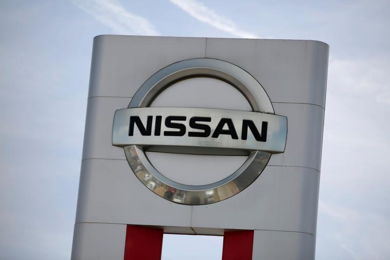 Japan transport ministry says raided two Nissan plants over improper checks