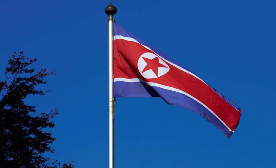 North Korea warns threats a 'big miscalculation'