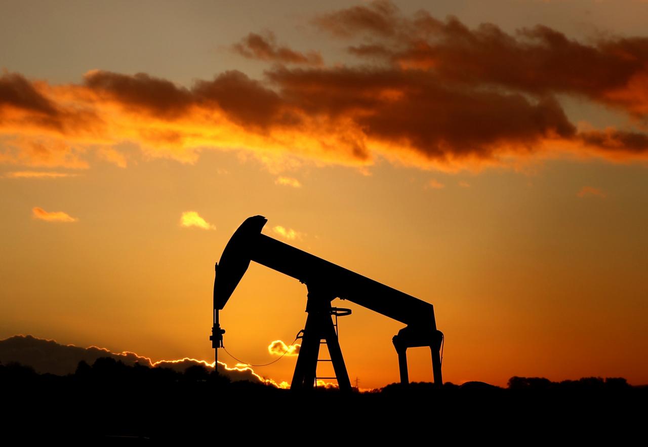 Oil markets on tenterhooks ahead of OPEC meeting in Vienna