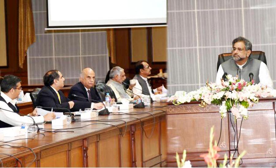 ECC approves projects worth over Rs 14 billion across country