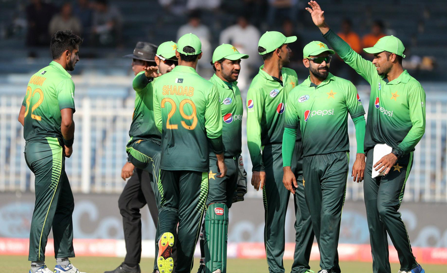 Pakistan to face Sri Lanka in second T20 today