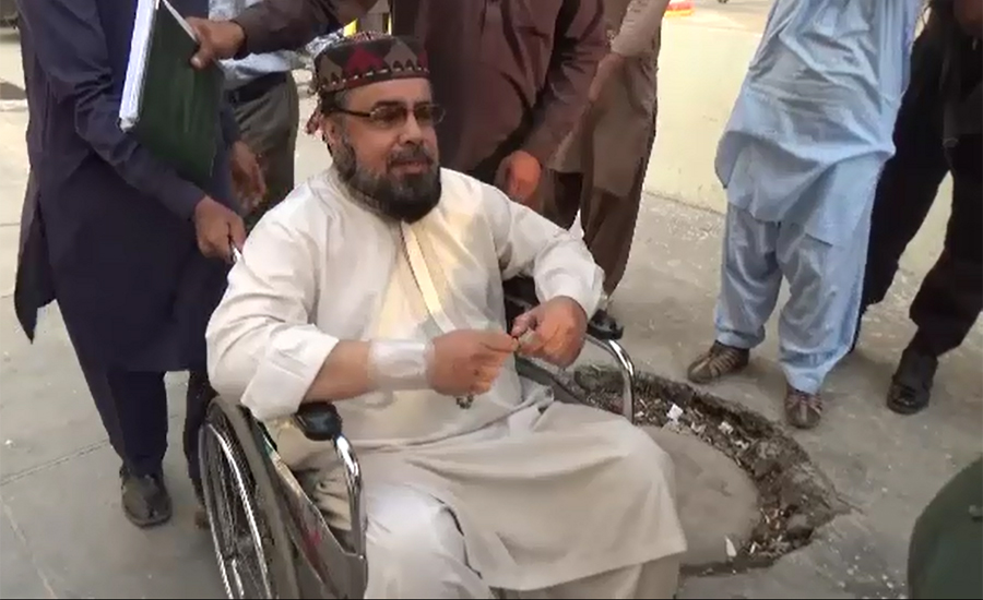Qandeel murder case: Court rejects Mufti Abdul Qavi’s medical report