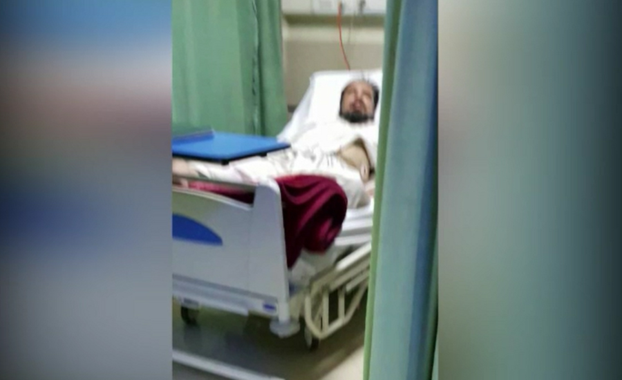 Doctors declare Mufti Abdul Qavi medically normal
